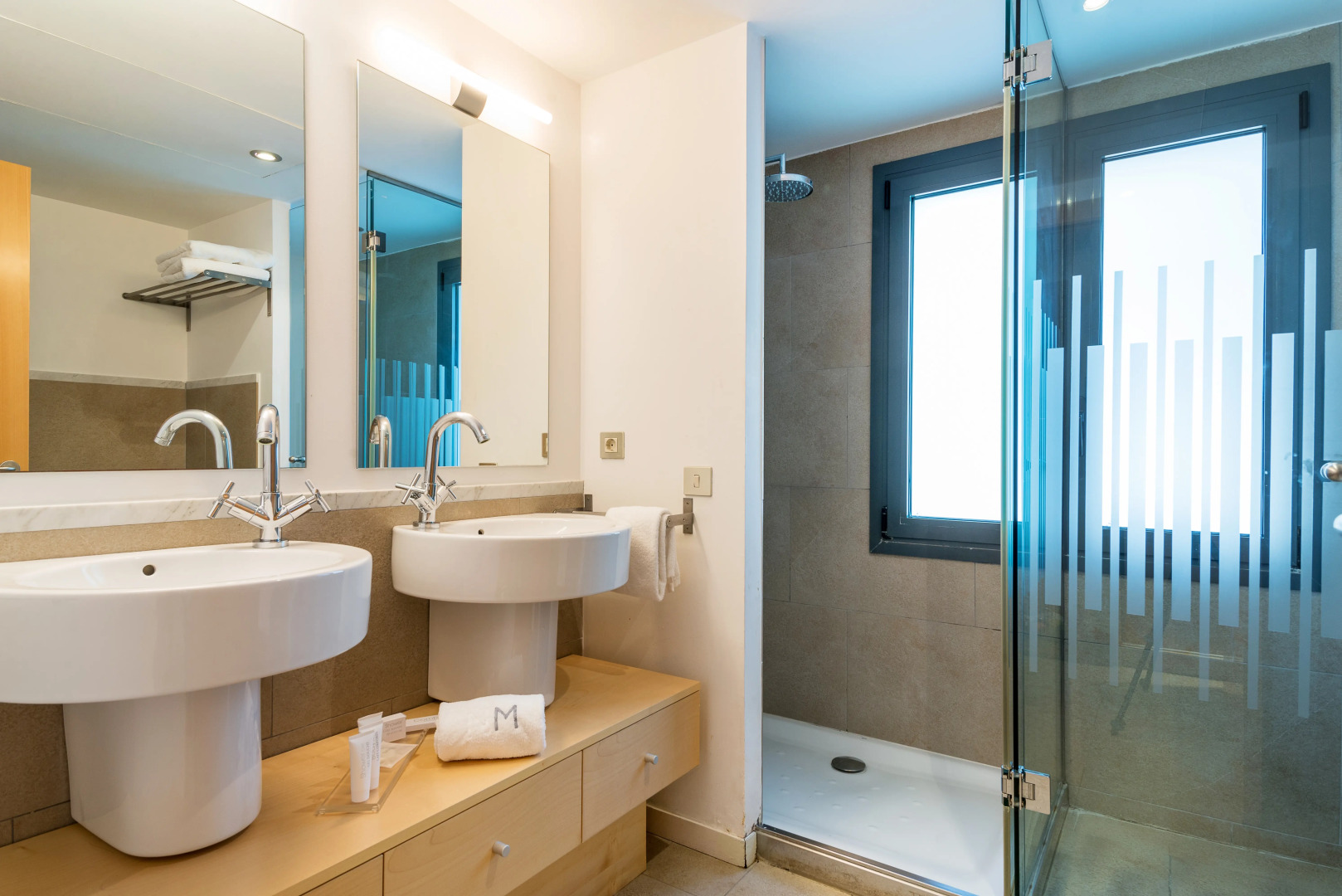 Hotel NM Suites by Escampa Hotels