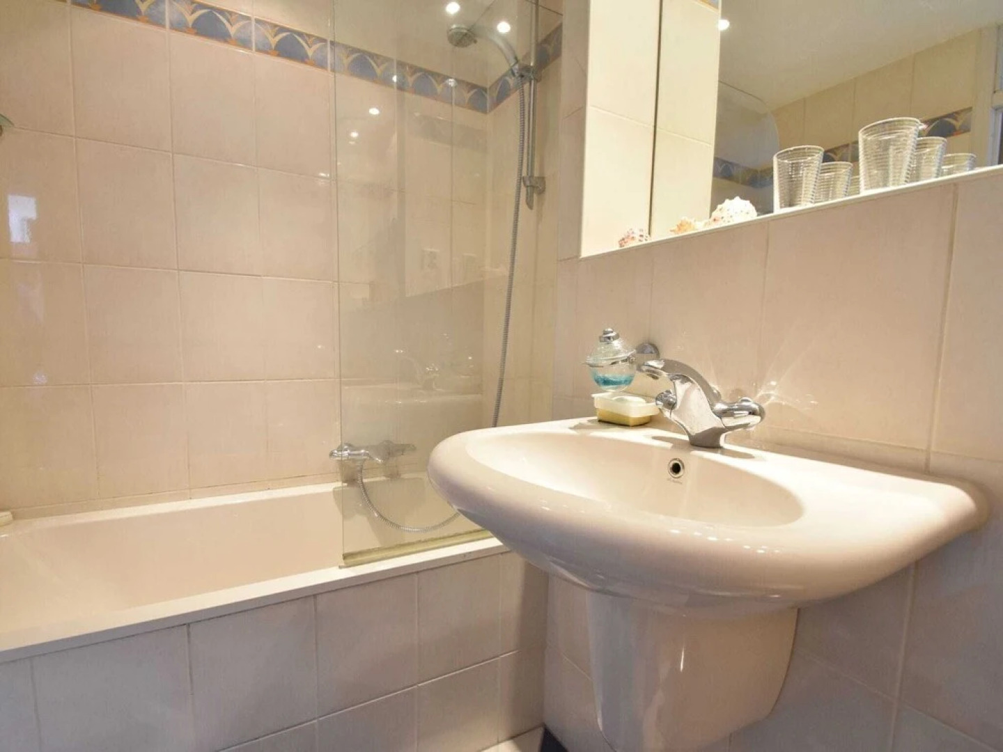 Holiday Home in Schoorl