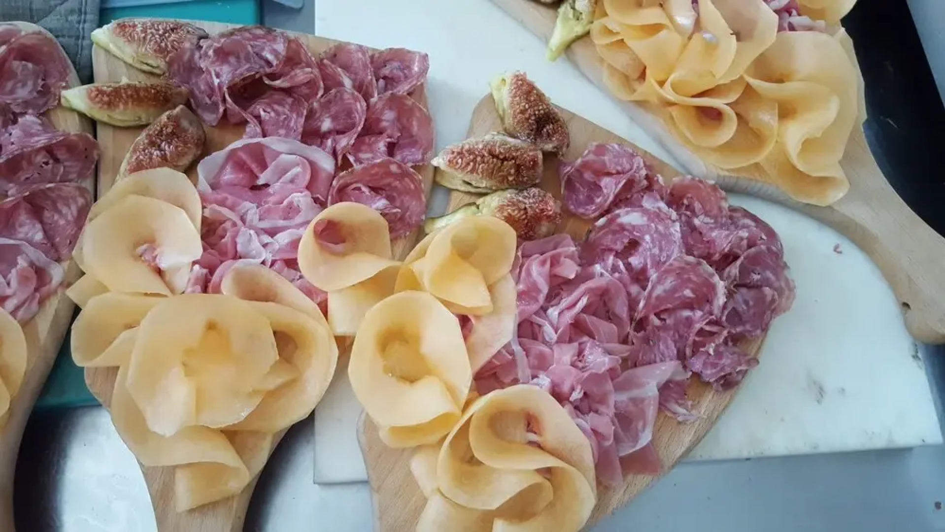 Agriturismo Valgrande