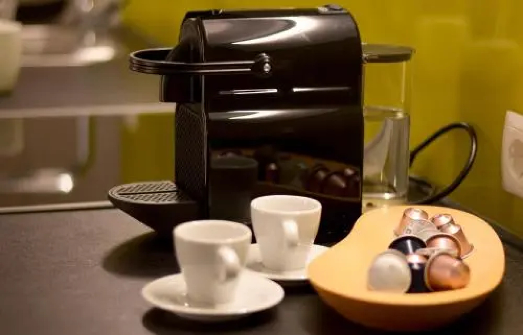 Spa & Wellness Apartment Gerda