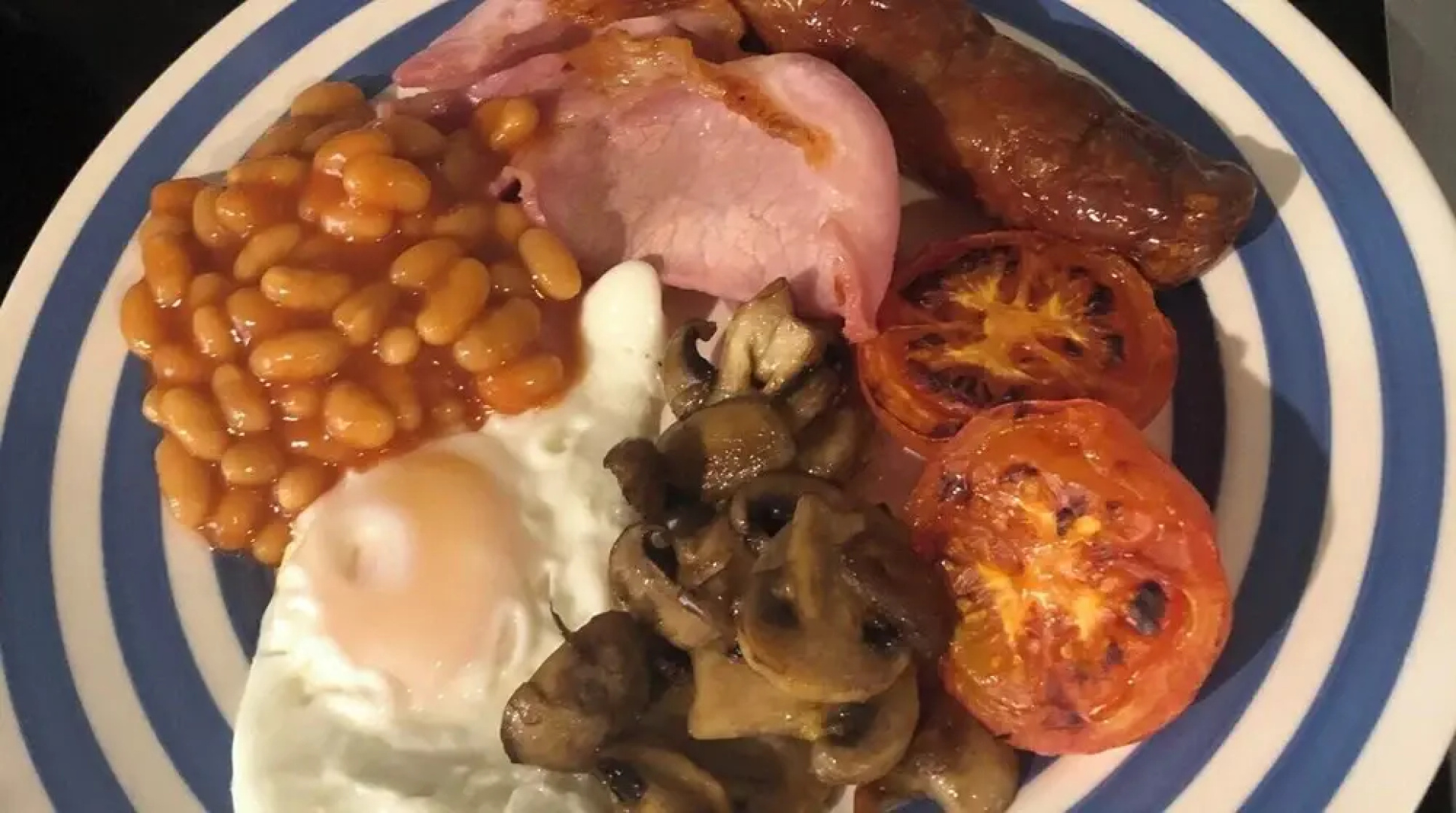 Elm Tree Farm Bed & Breakfast