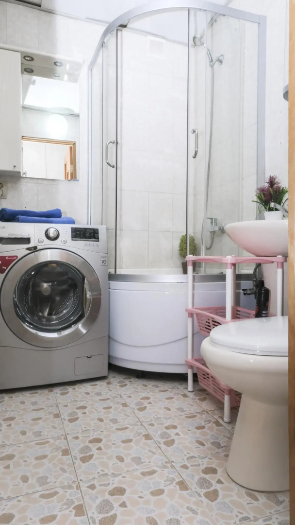 Апартаменты на улице Некрасова 83