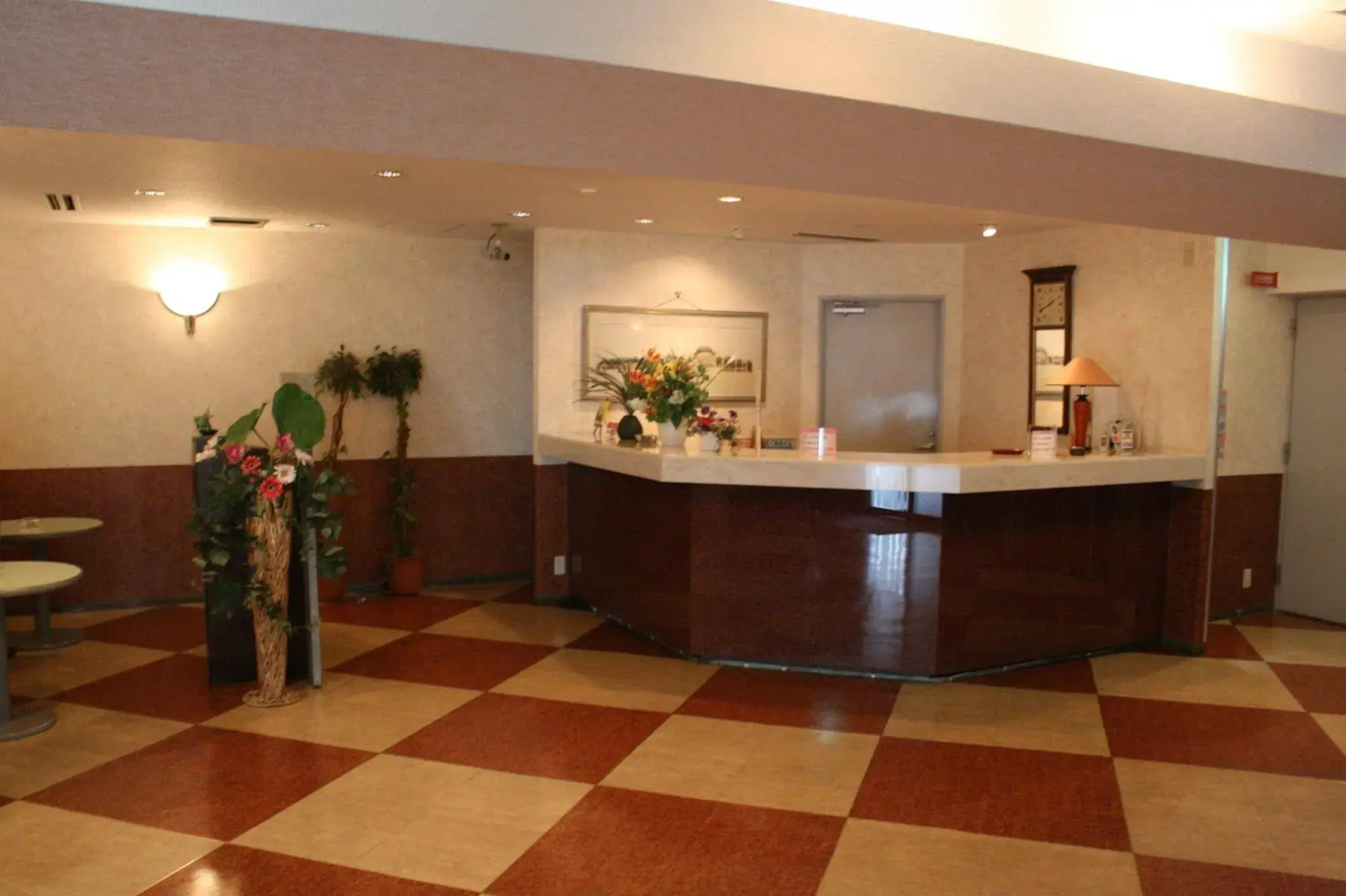 Hotel Alpina