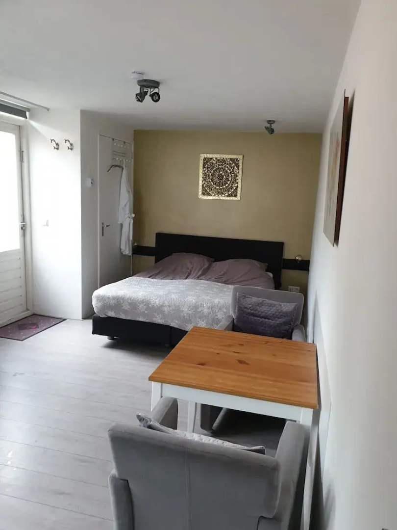 B&B Dijk43