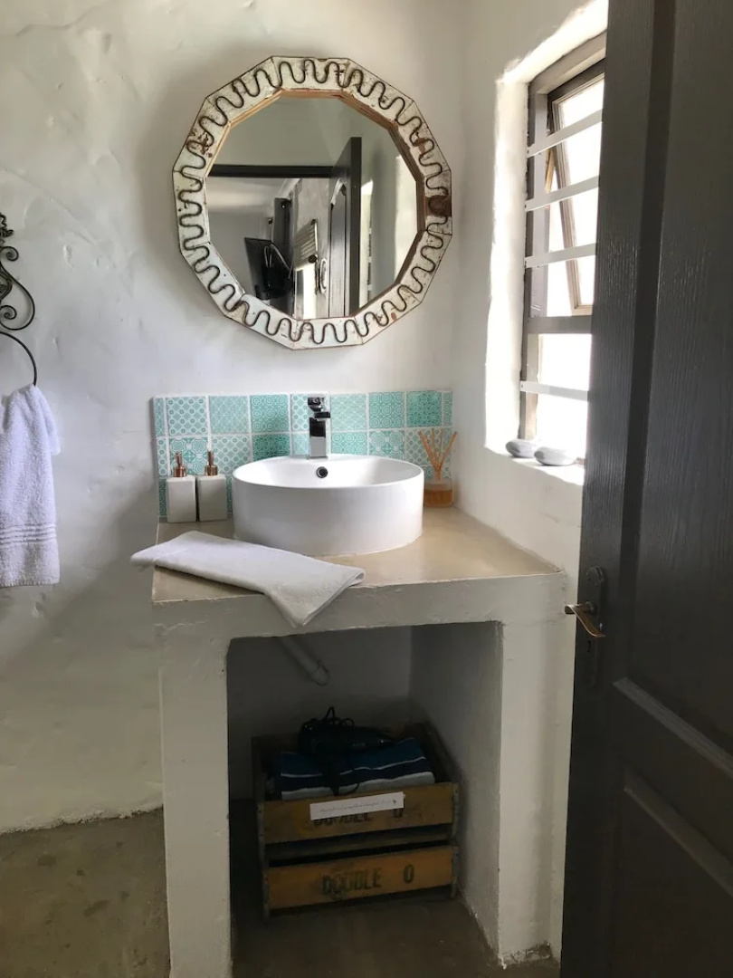 The Cove Guesthouse