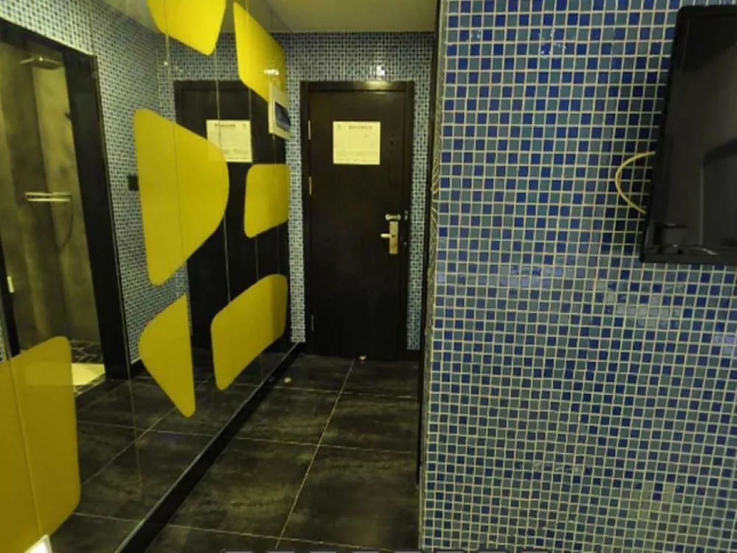 Jiuhou Boutique Hotel