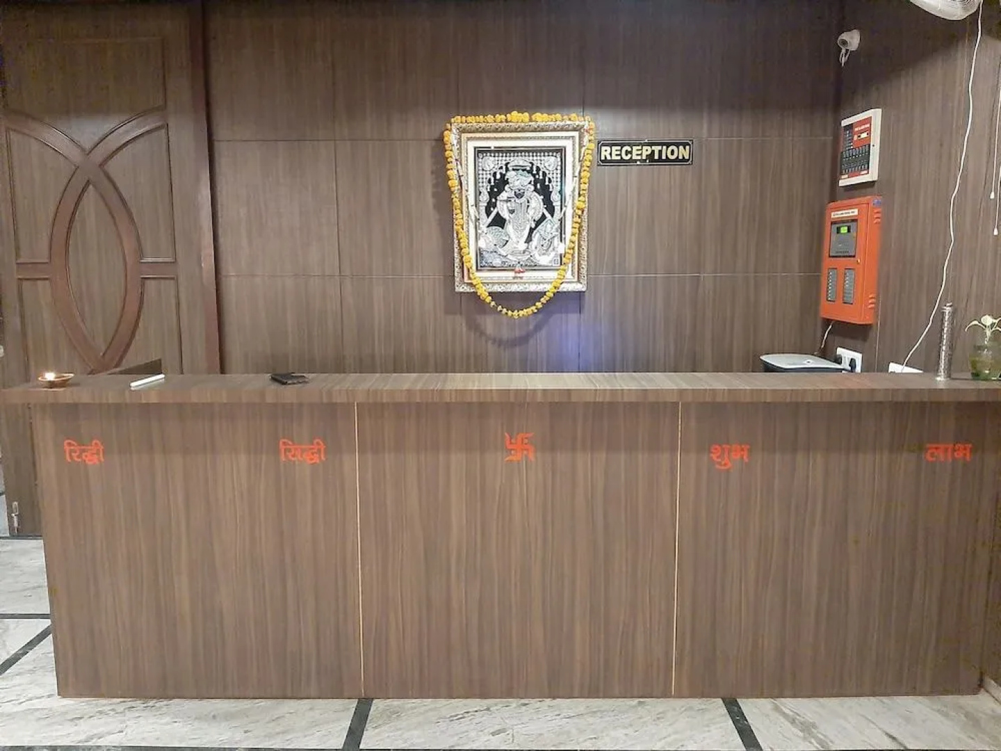 Madhuvan Hotel