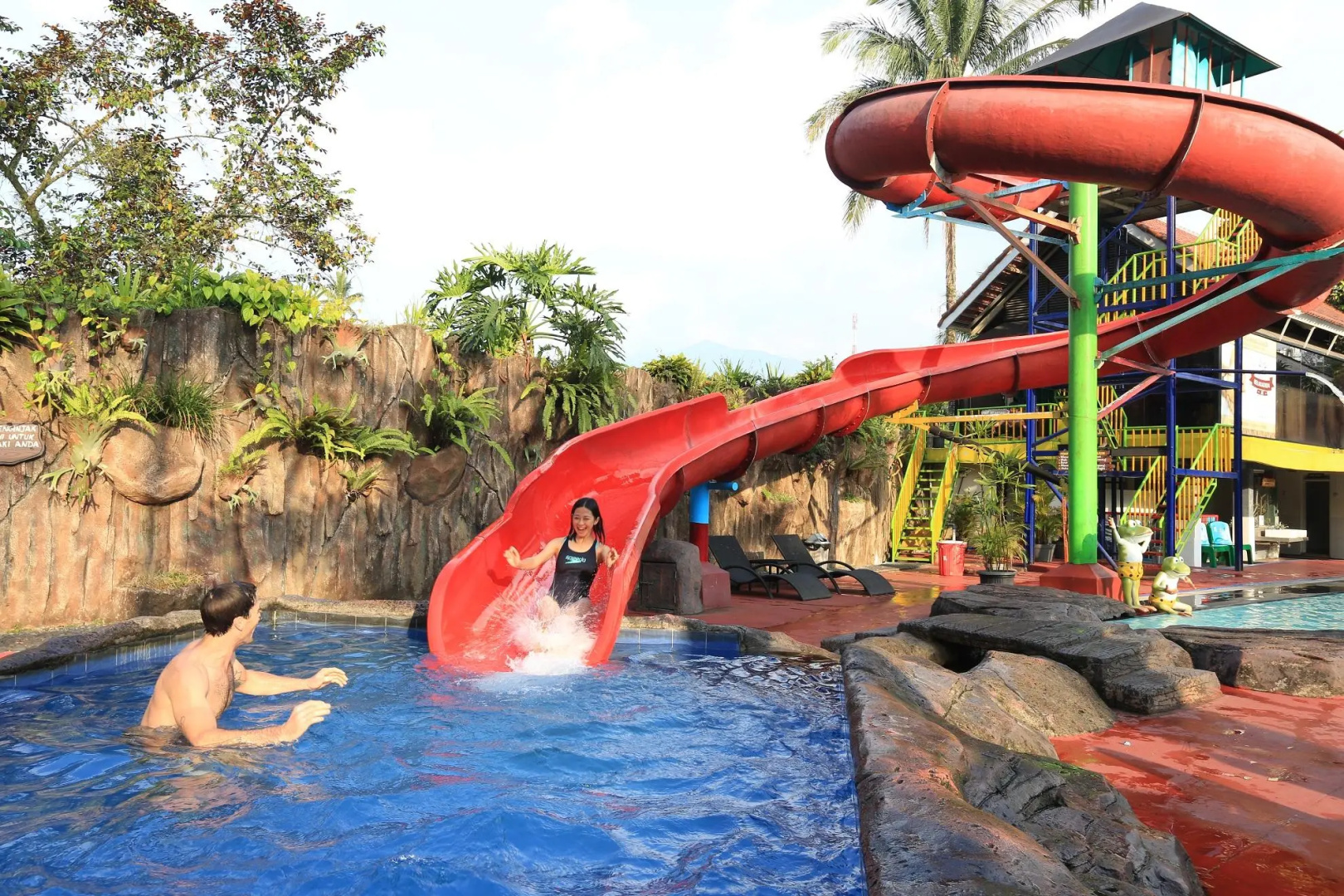 Royal Safari Garden Resort & Convention