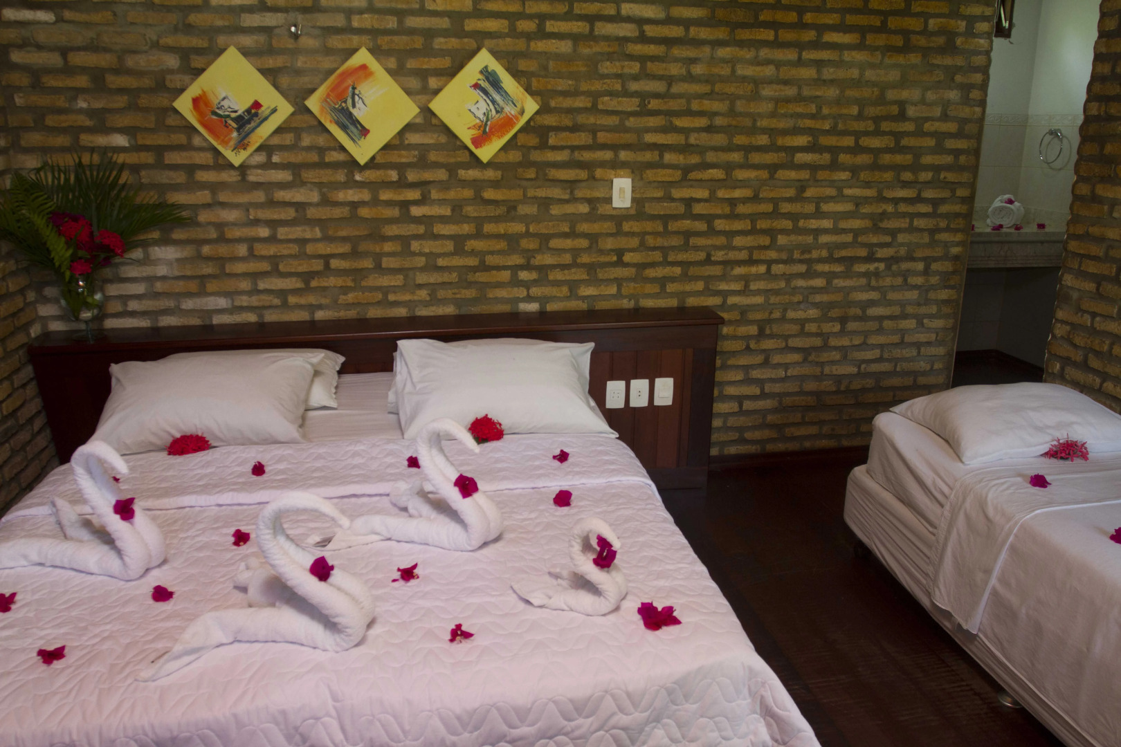 Pousada Império do Sol