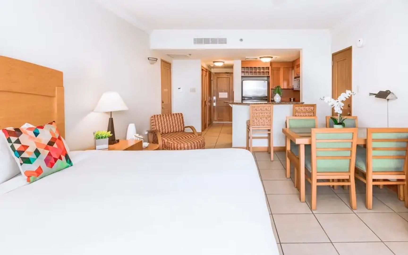 Condado Lagoon Villas at Caribe Hilton