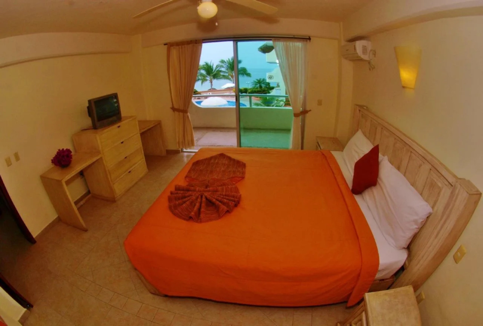 Starbay Boutique Resort