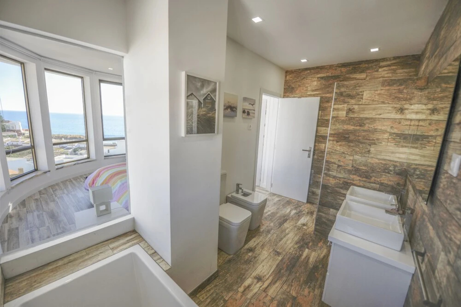 Luz Beach Rooftop Penthouse