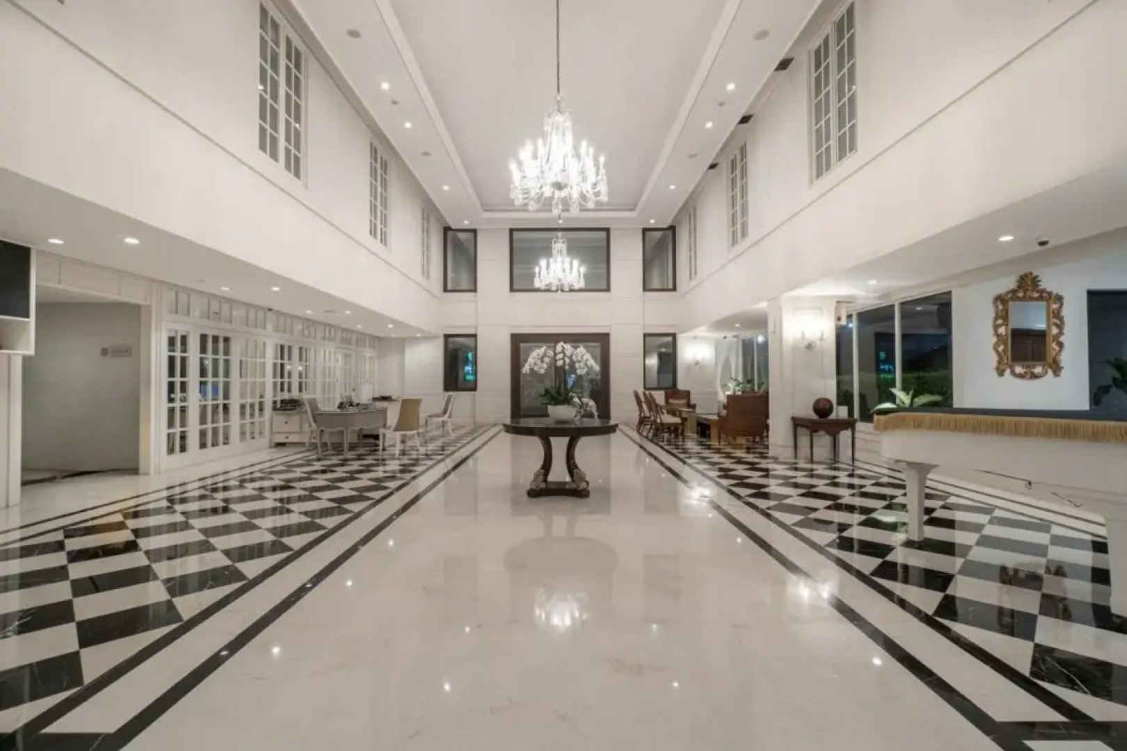 Hotel Santika Seminyak
