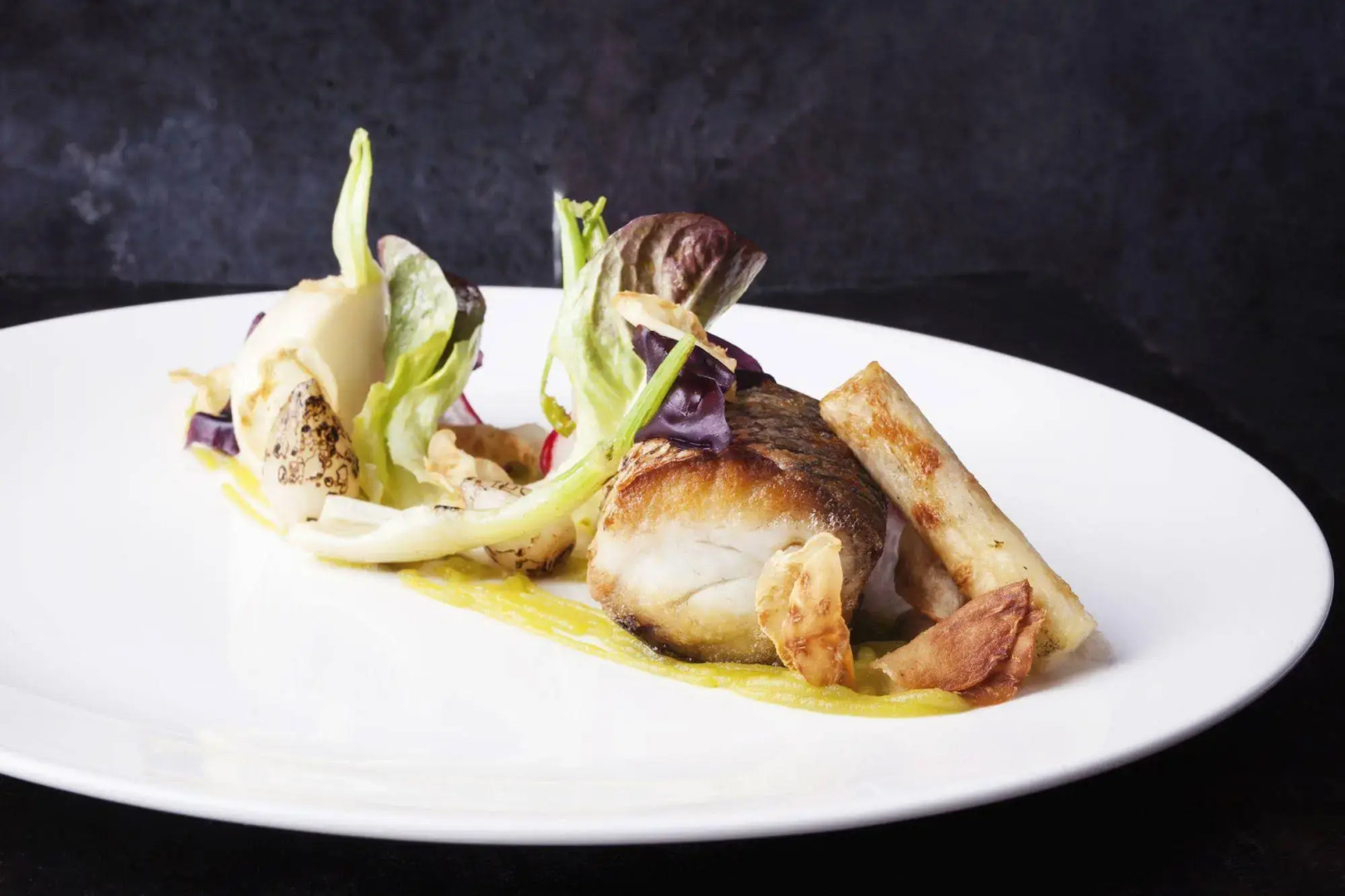 Relais & Châteaux Hotel Quadrille