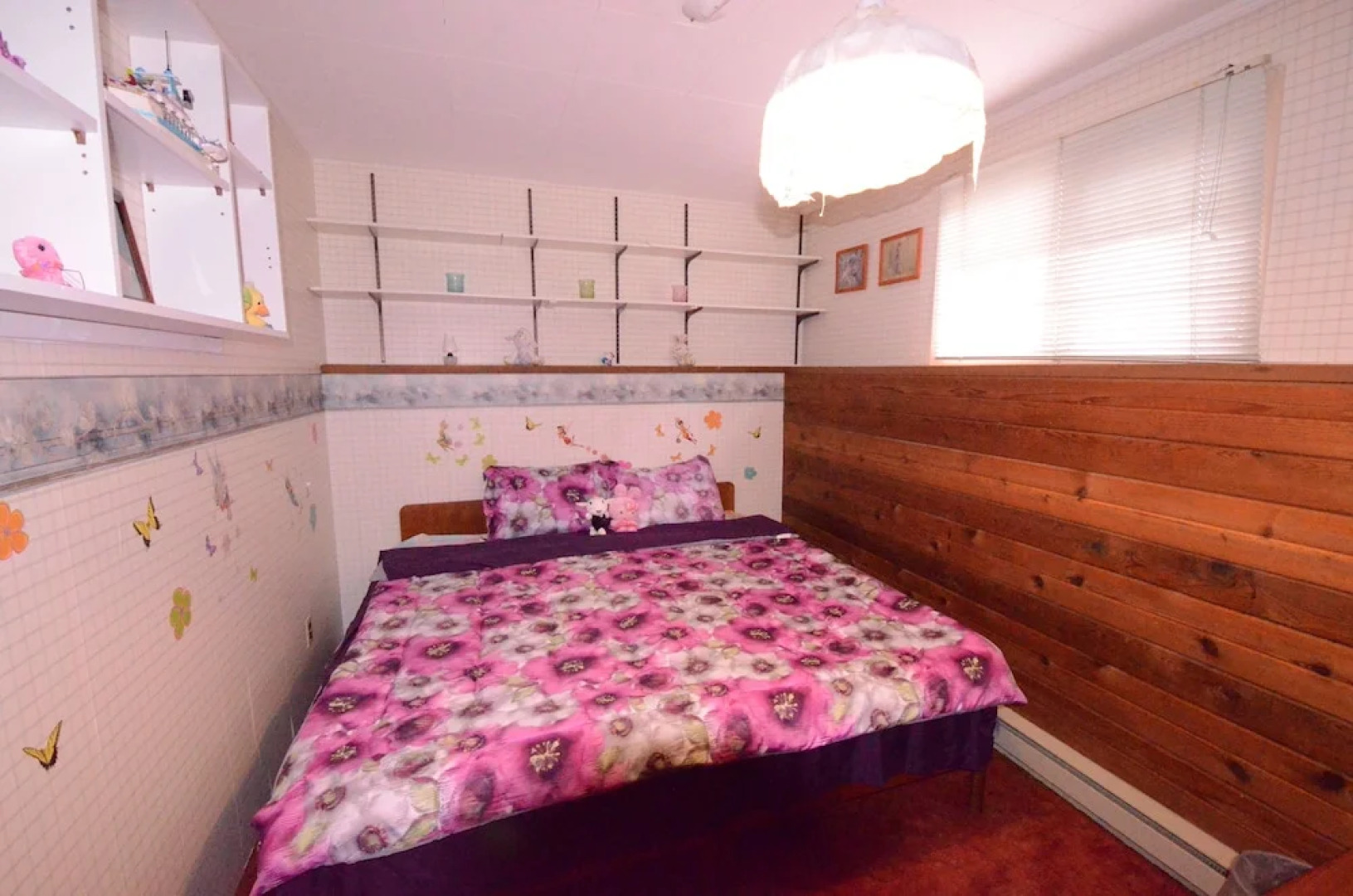 Fairy's Garden Chalet