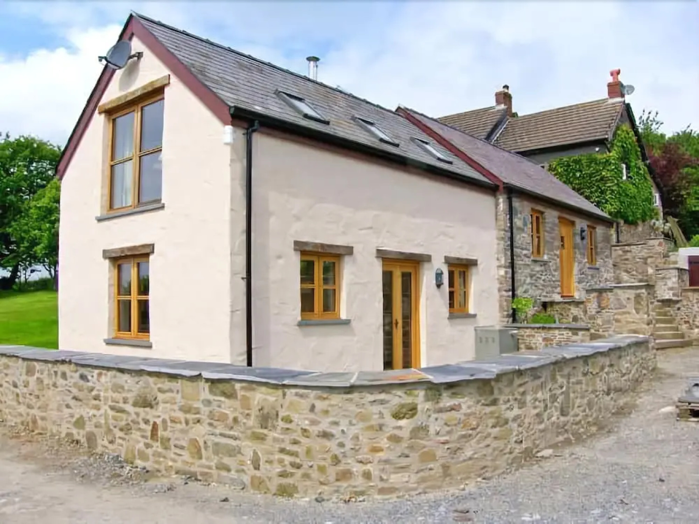 The Smithy