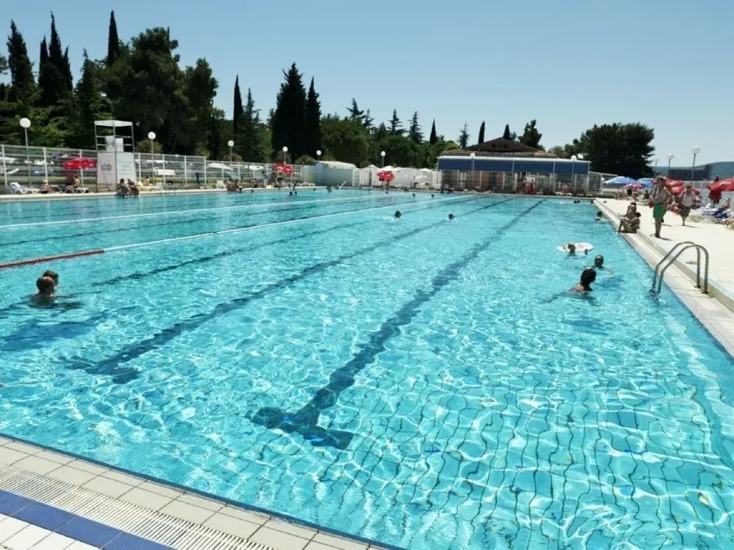 Adria d.o.o. Camping Adria