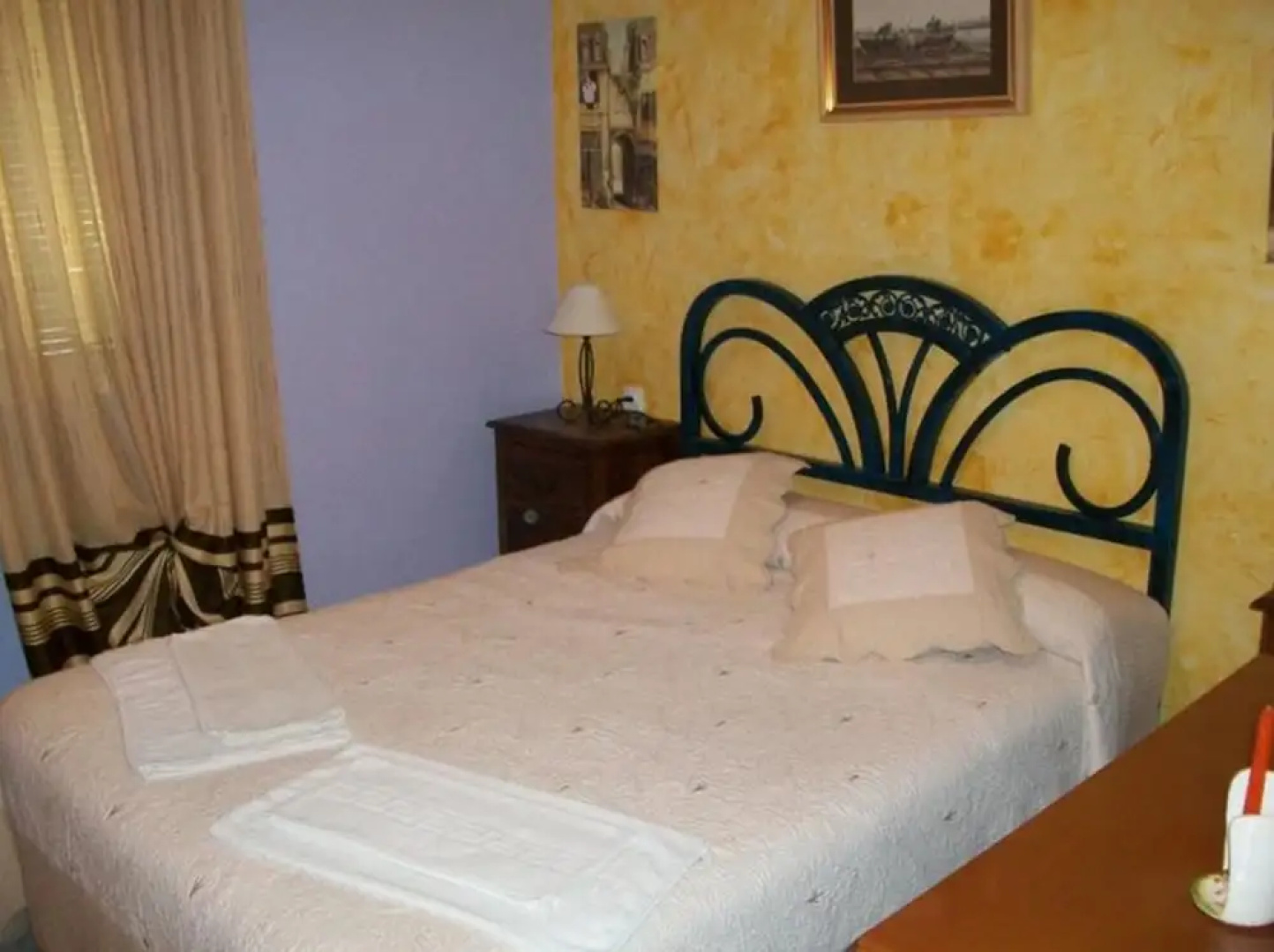 Casa Rural Poblado de Bazán I