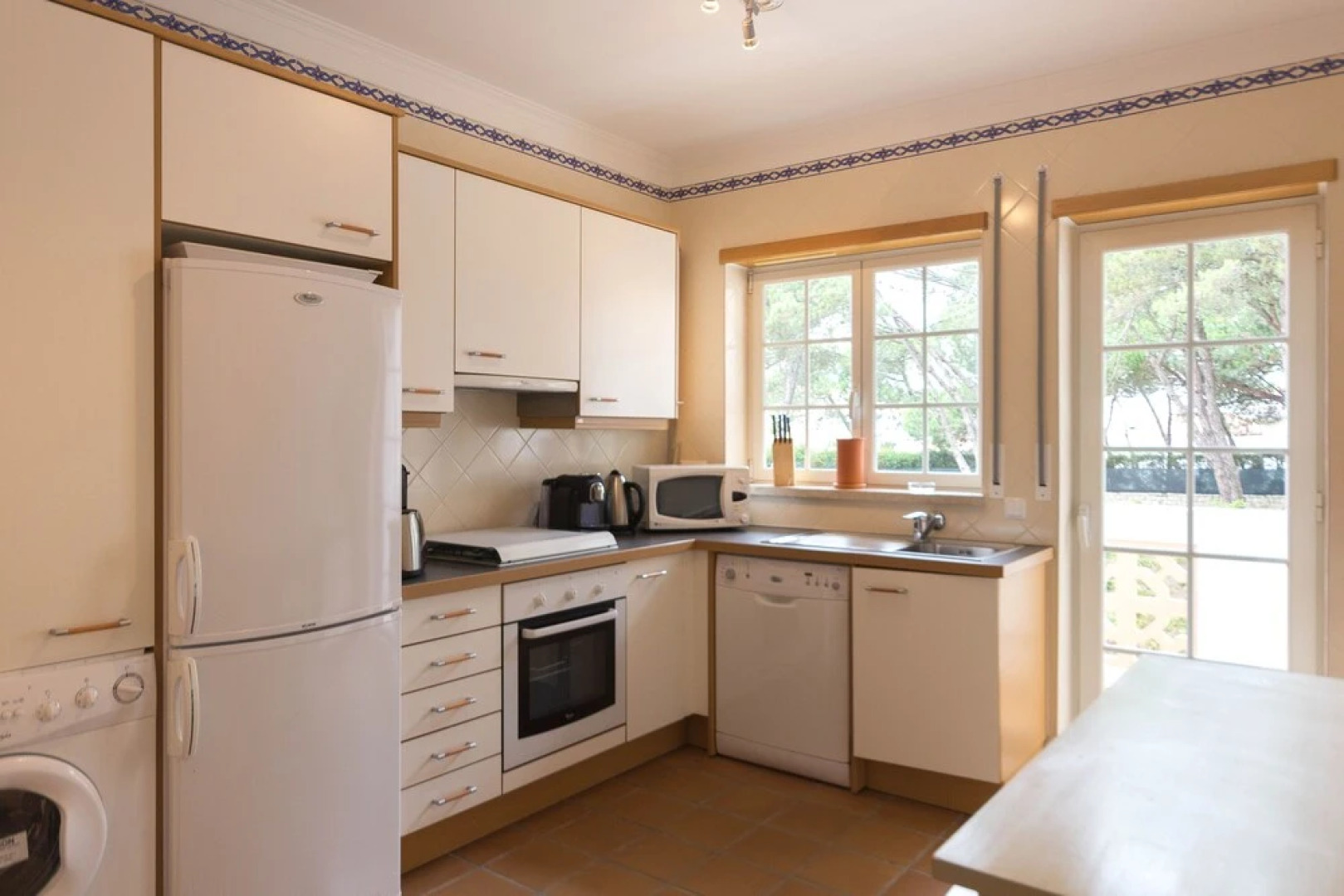 Silver Coast Holidays