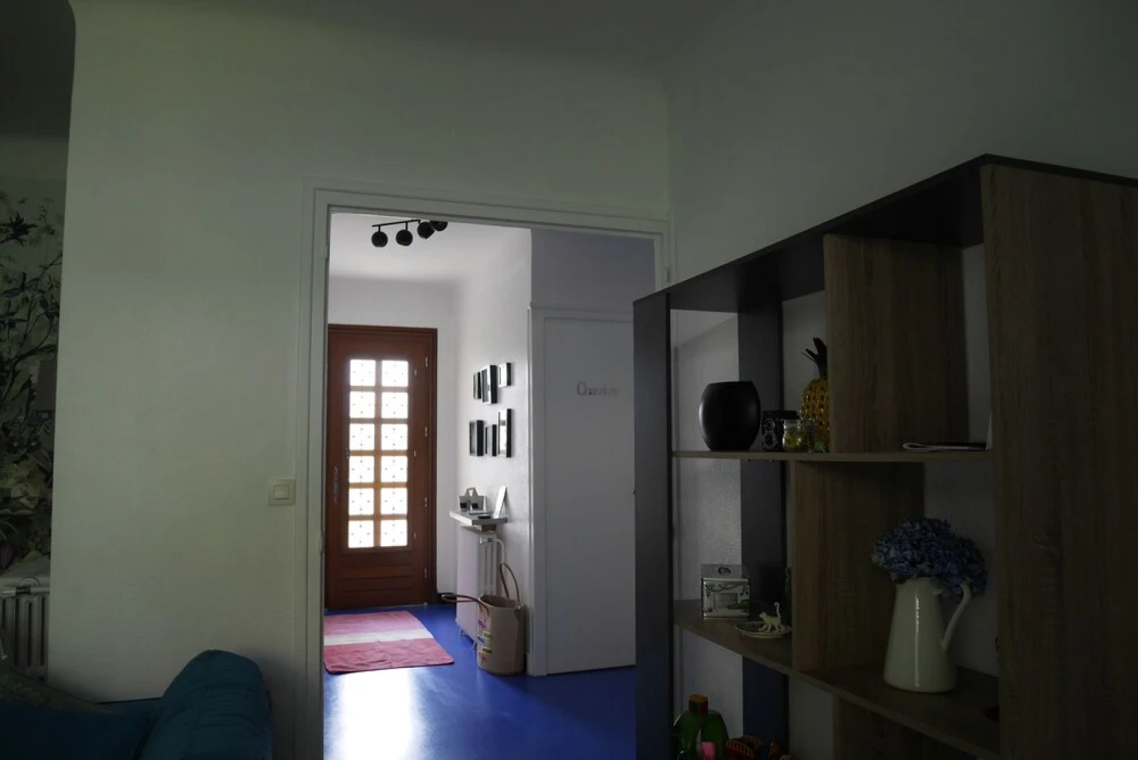 Auvernia hasi - Chez l'auvergnate