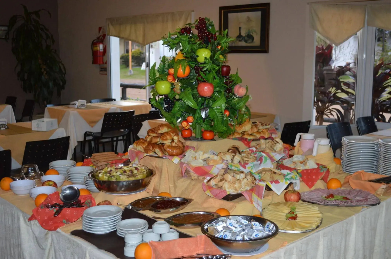 Club Valle Termal Resort