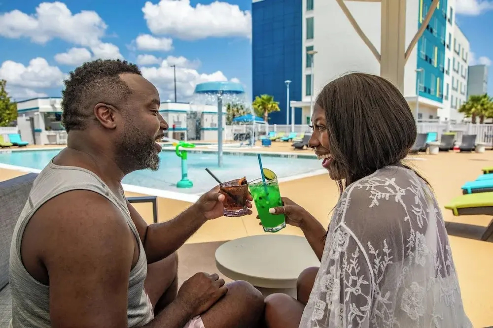 Courtyard by Marriott Titusville Kennedy Space Center