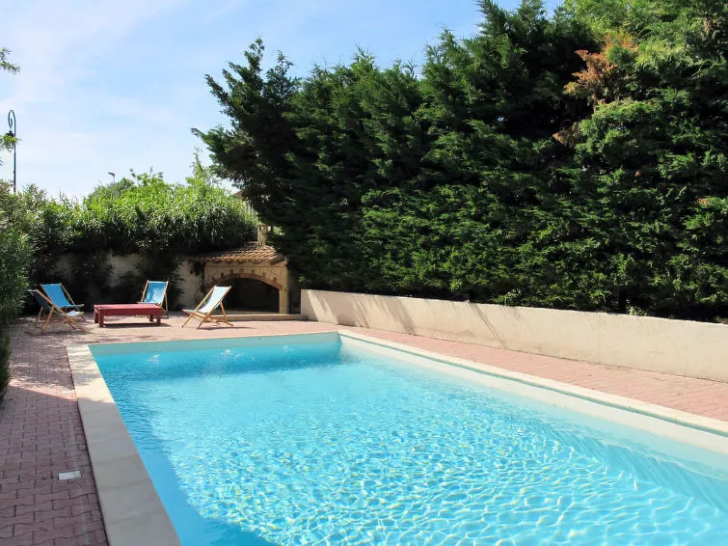 Hameau du Montcalm (MCM150)