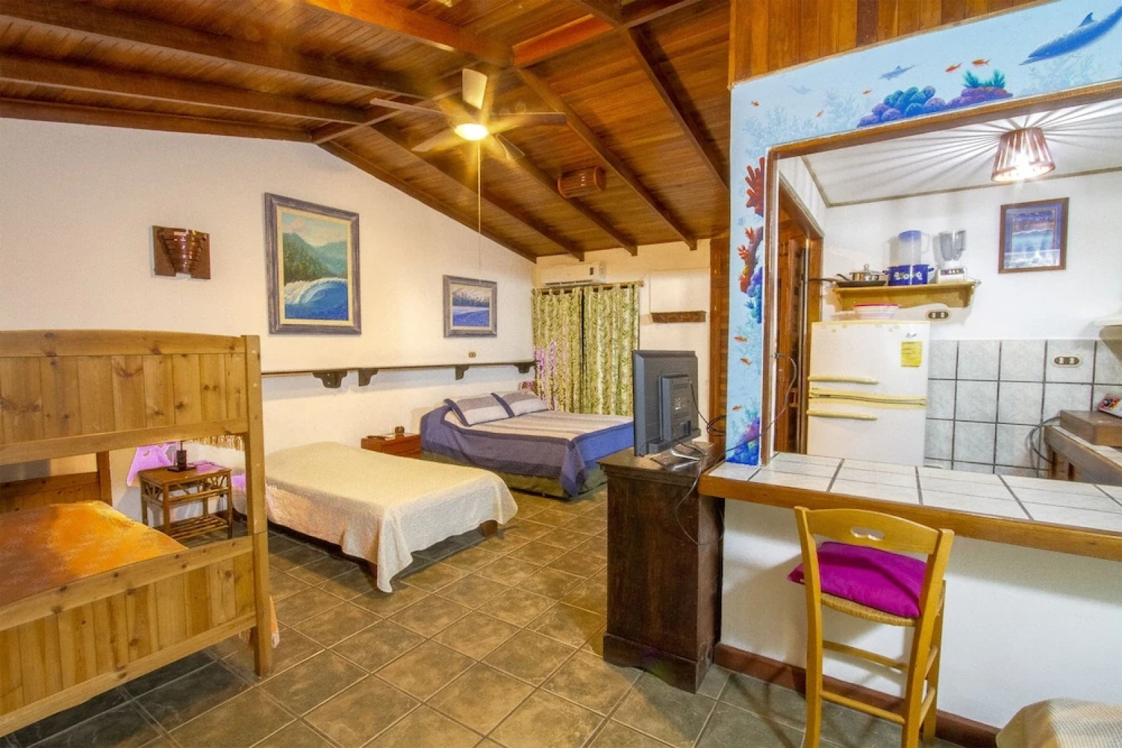 Hotel Rancho Coral
