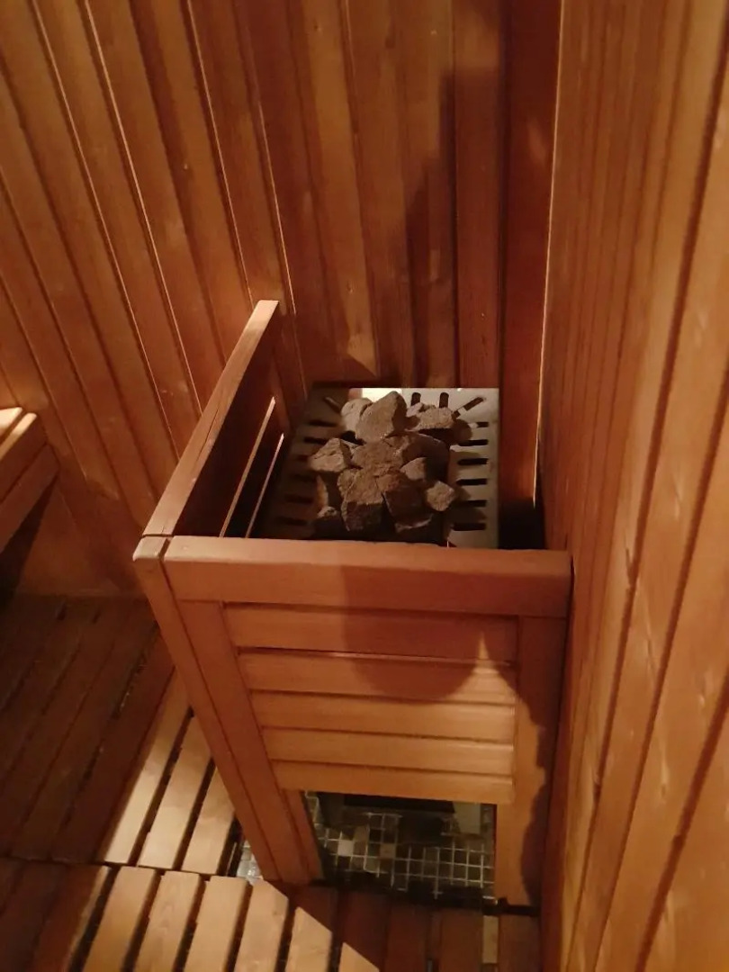 Wuau! Hotel Galanthus & Spa