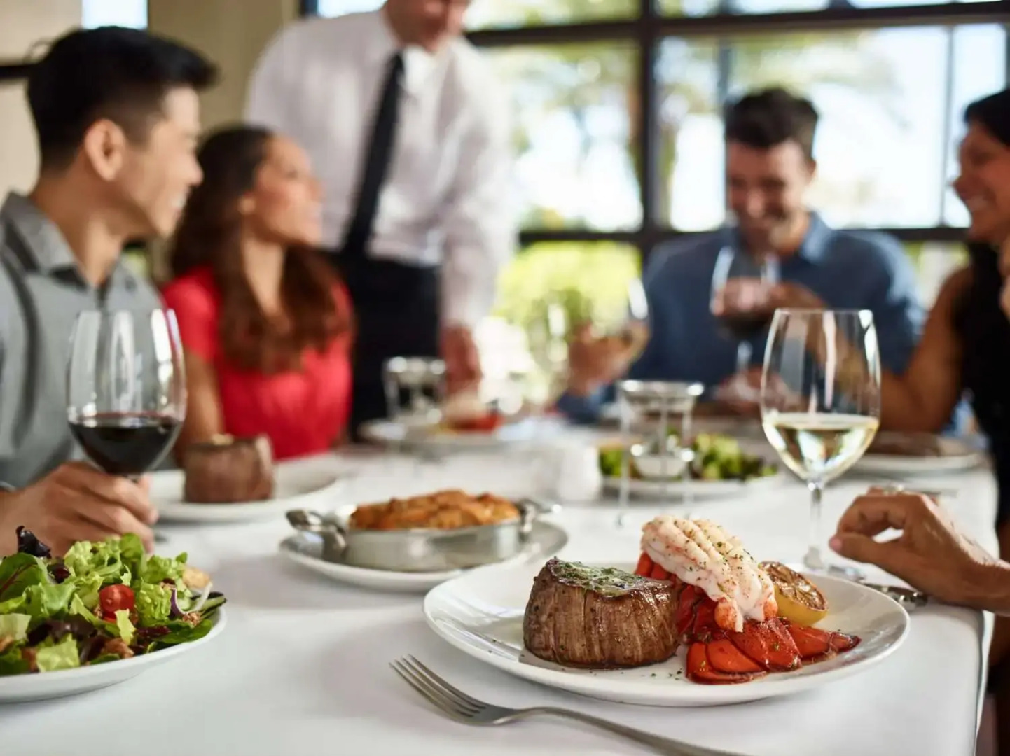 Hilton Scottsdale Resort & Villas