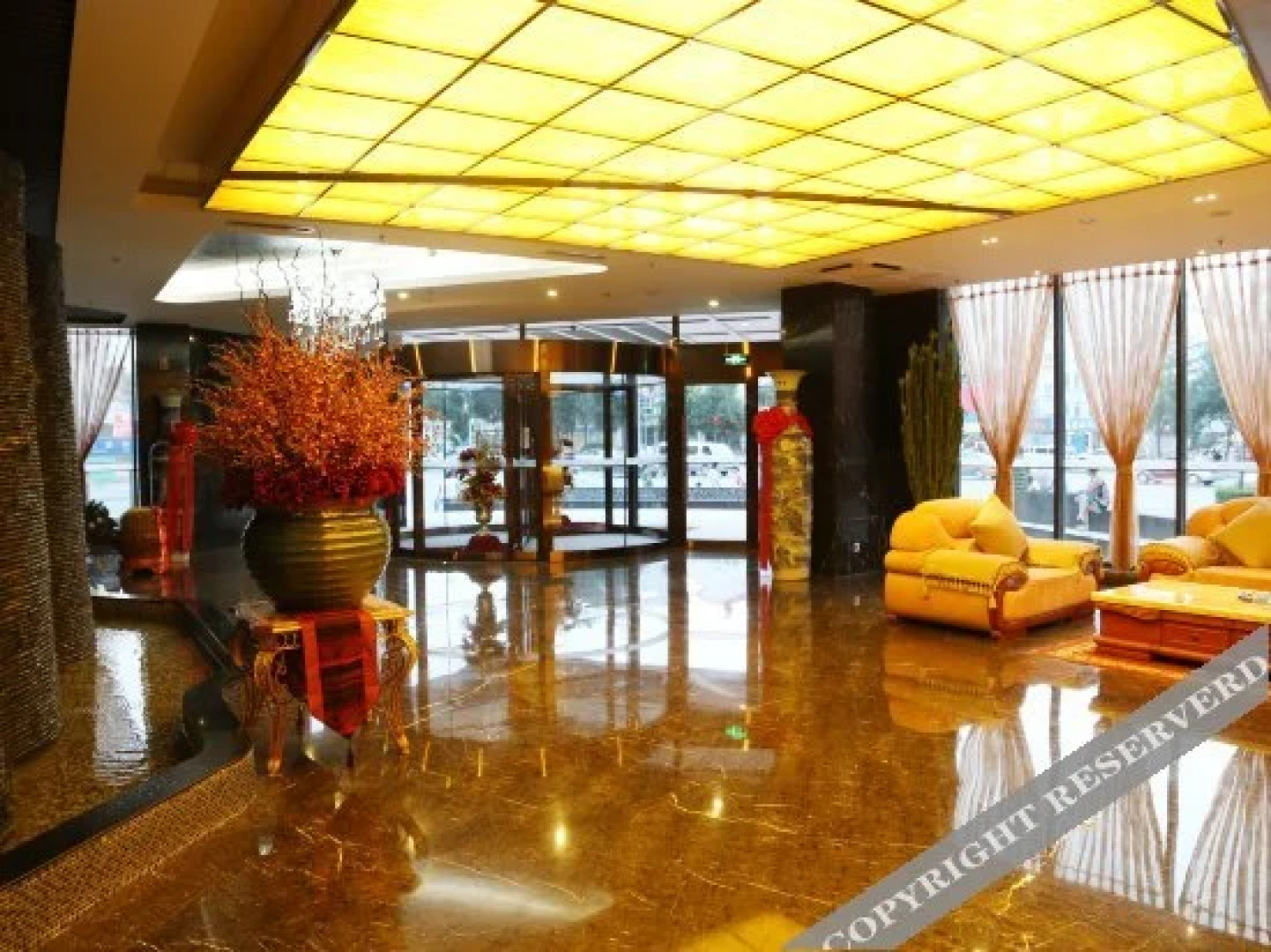 Xingji Hotel