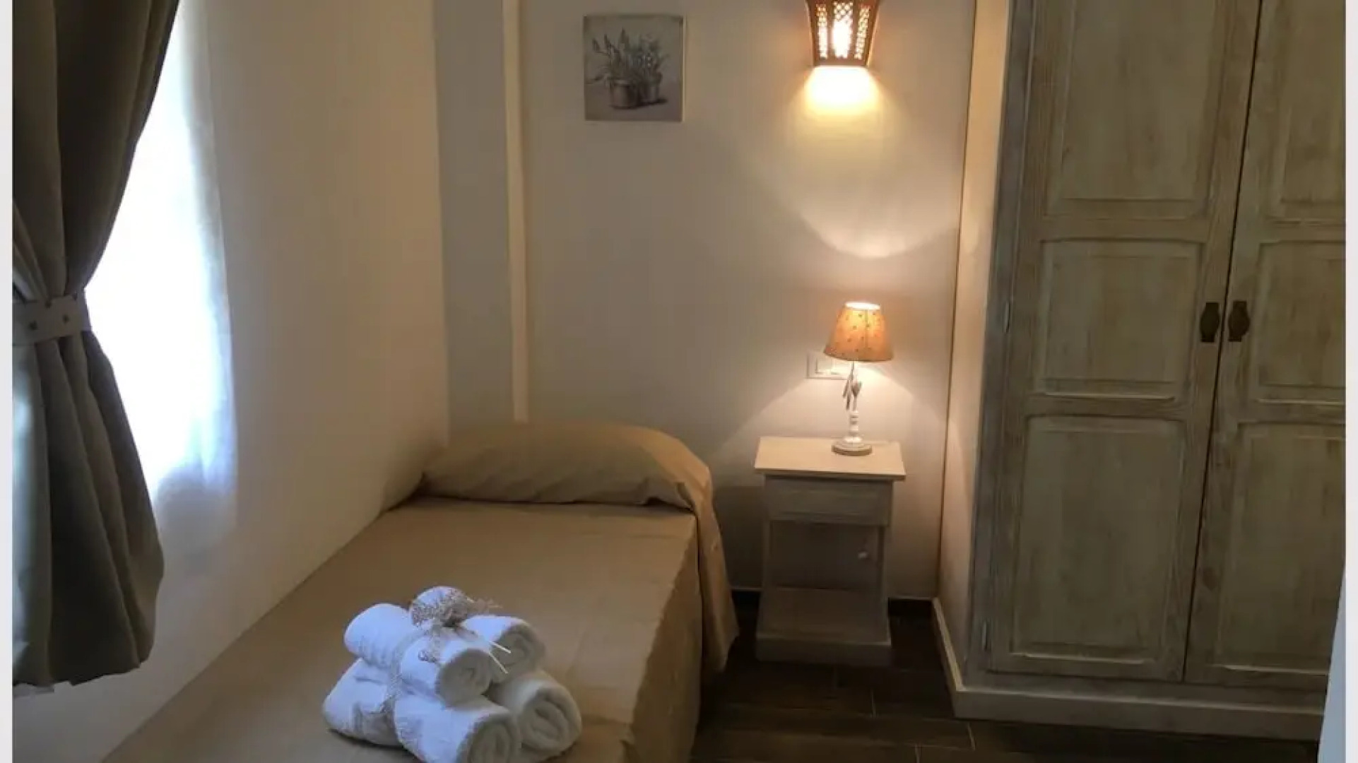 Agriturismo Monti di Jogliu