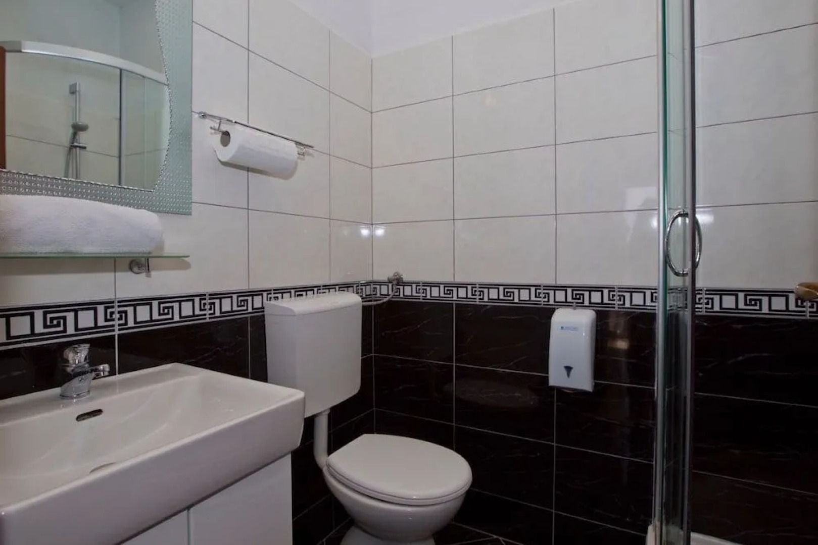 Youth Hostel Villa Marija