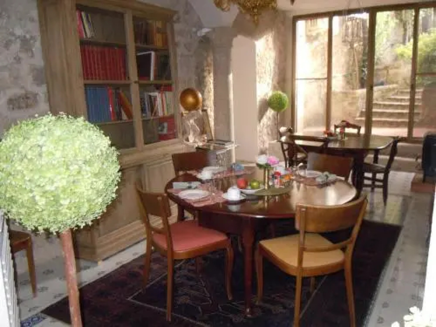 Palacio Chaves Hotel