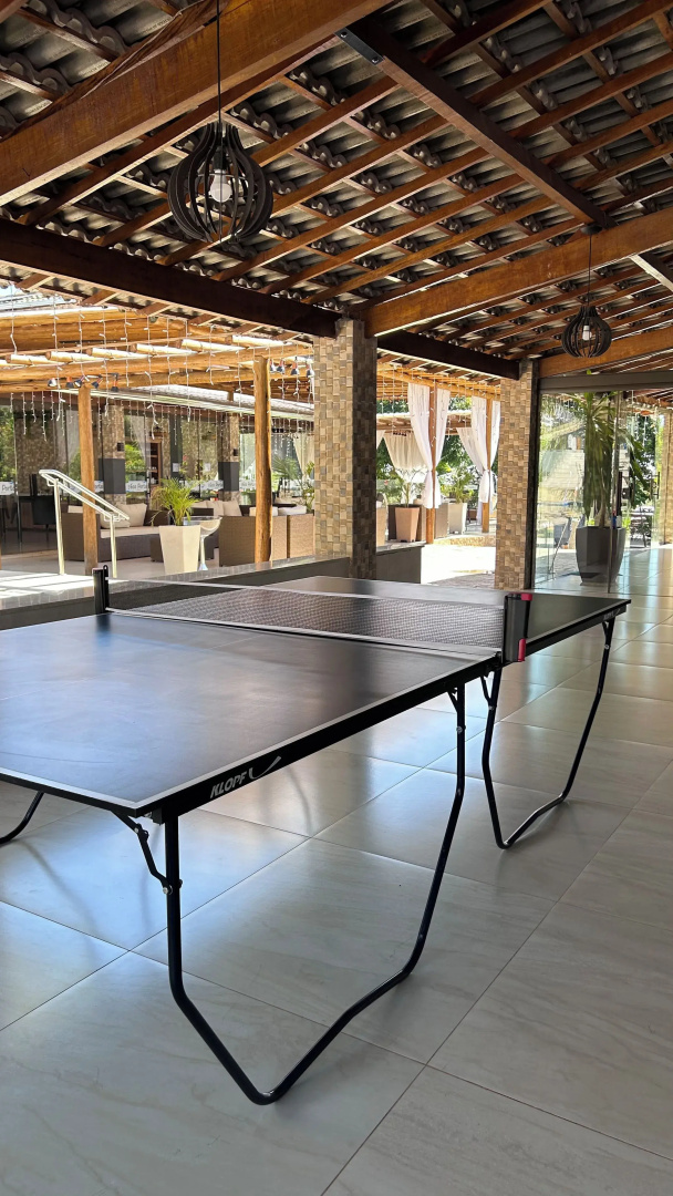Eco Porto Resort