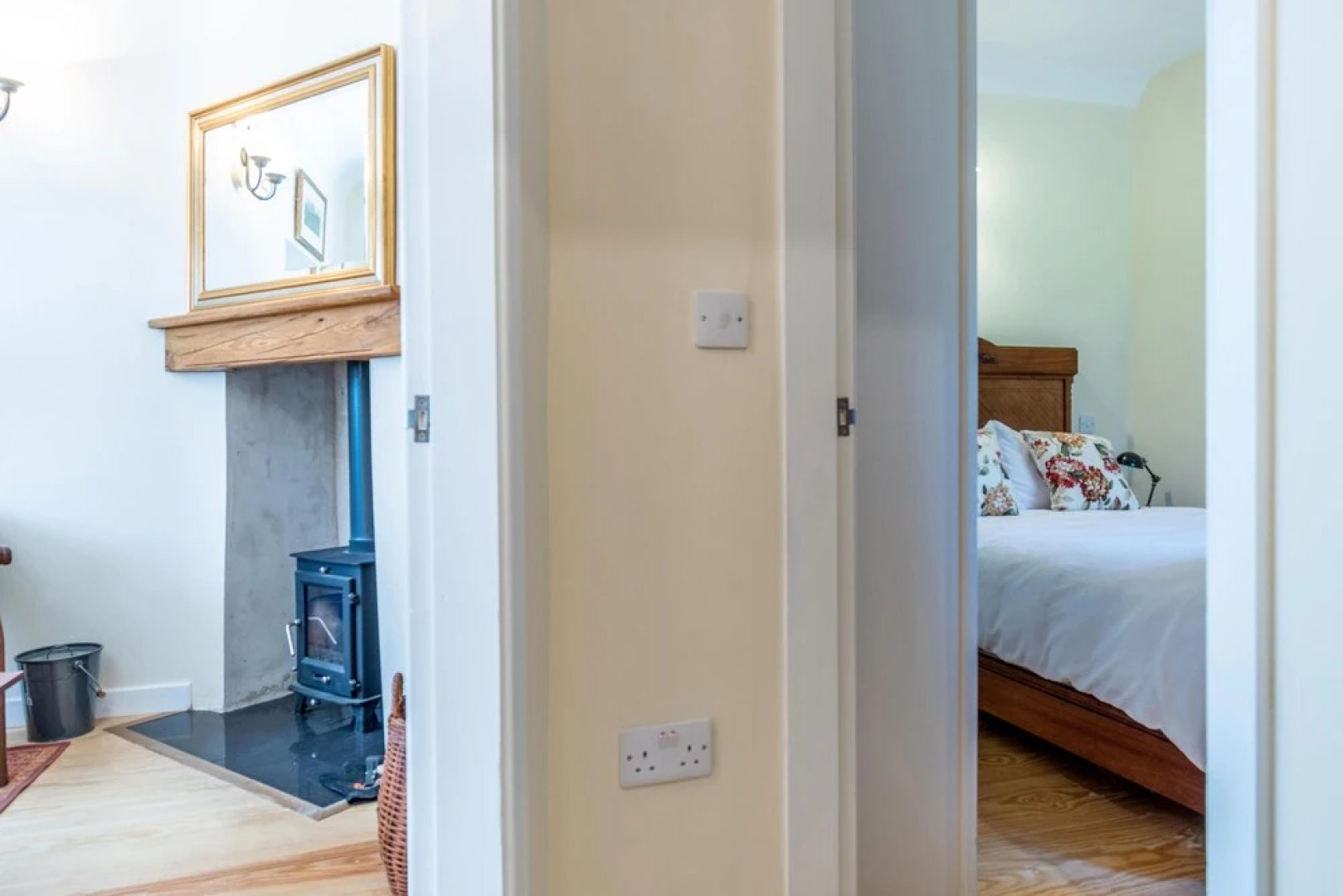 Ye Olde Bulls Head Inn & Townhouse