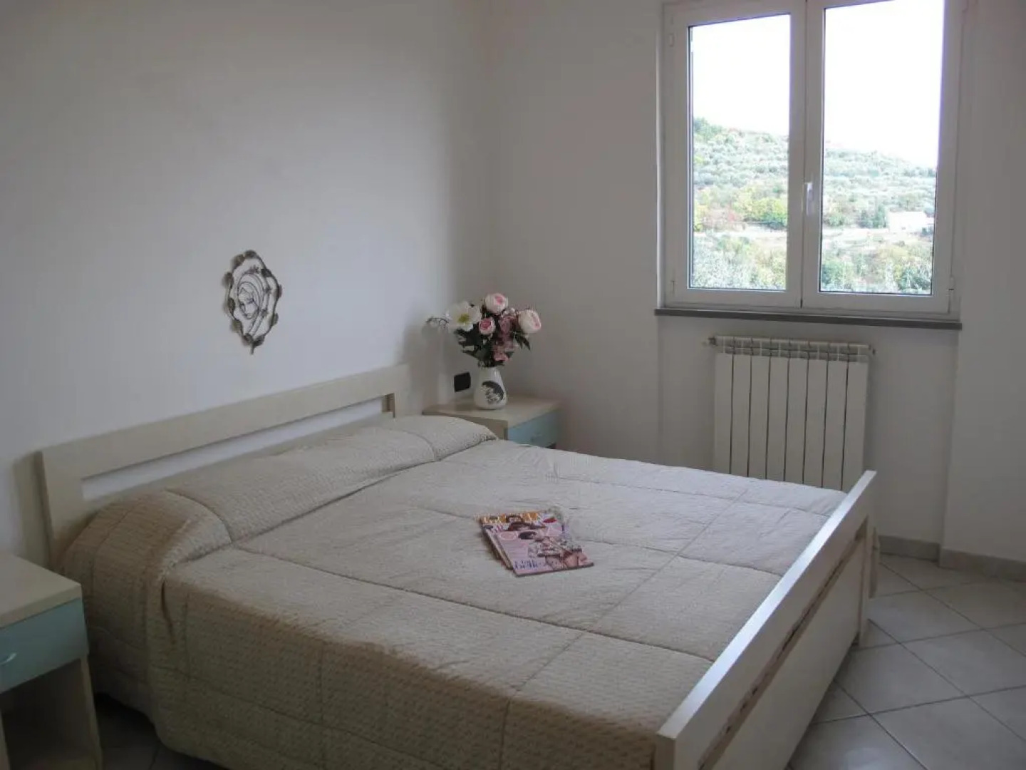 Appartamenti Tra gli Ulivi