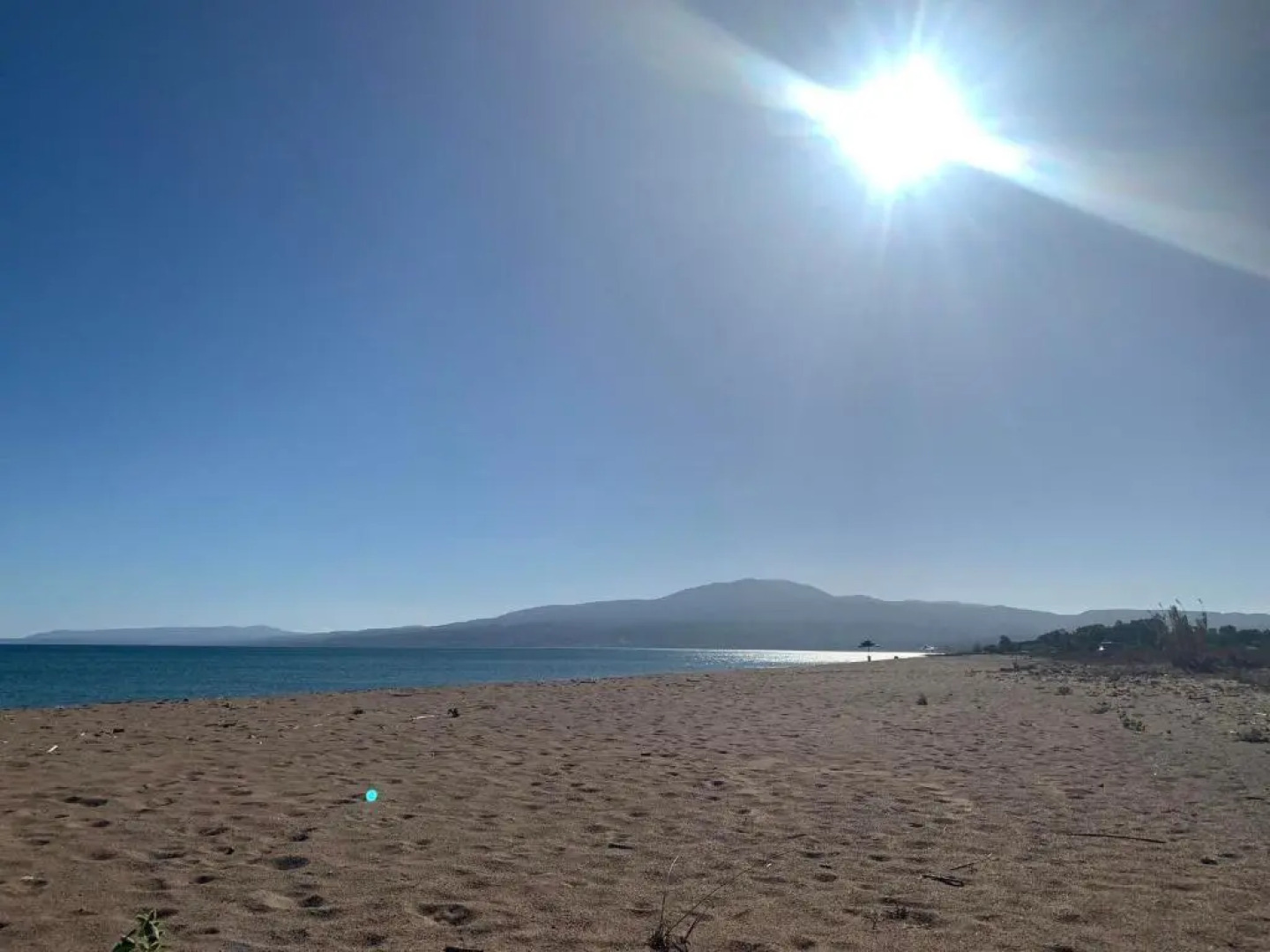 Unique Cycladic House - Private Garden Helena