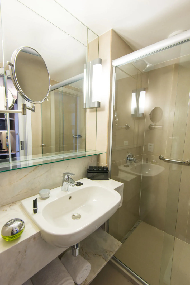 Hotel Atlântico Prime