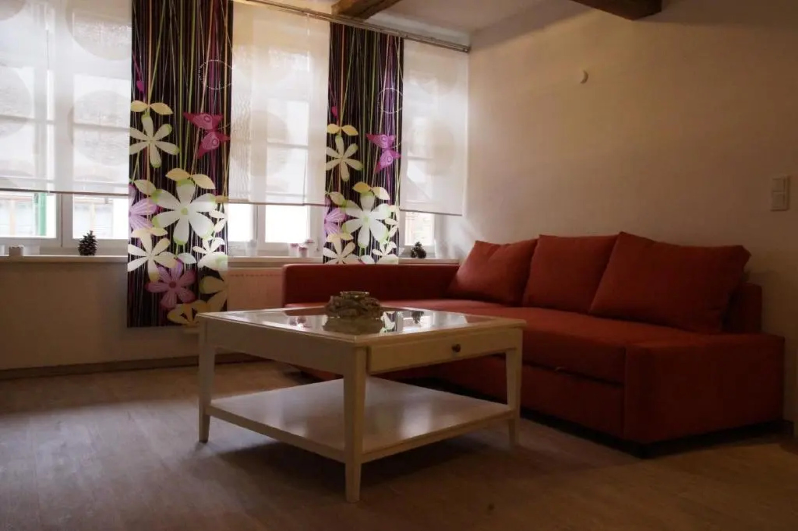 Fachwerkresidenz Deuterscher Hof