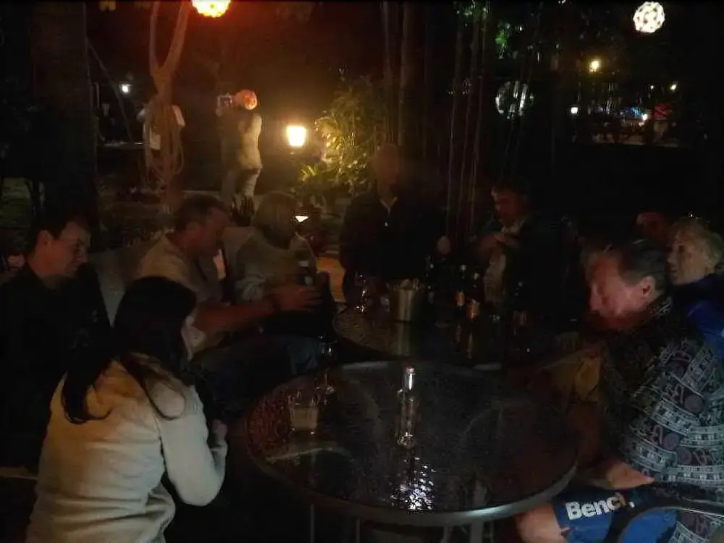 Banrai Jomthong Resort