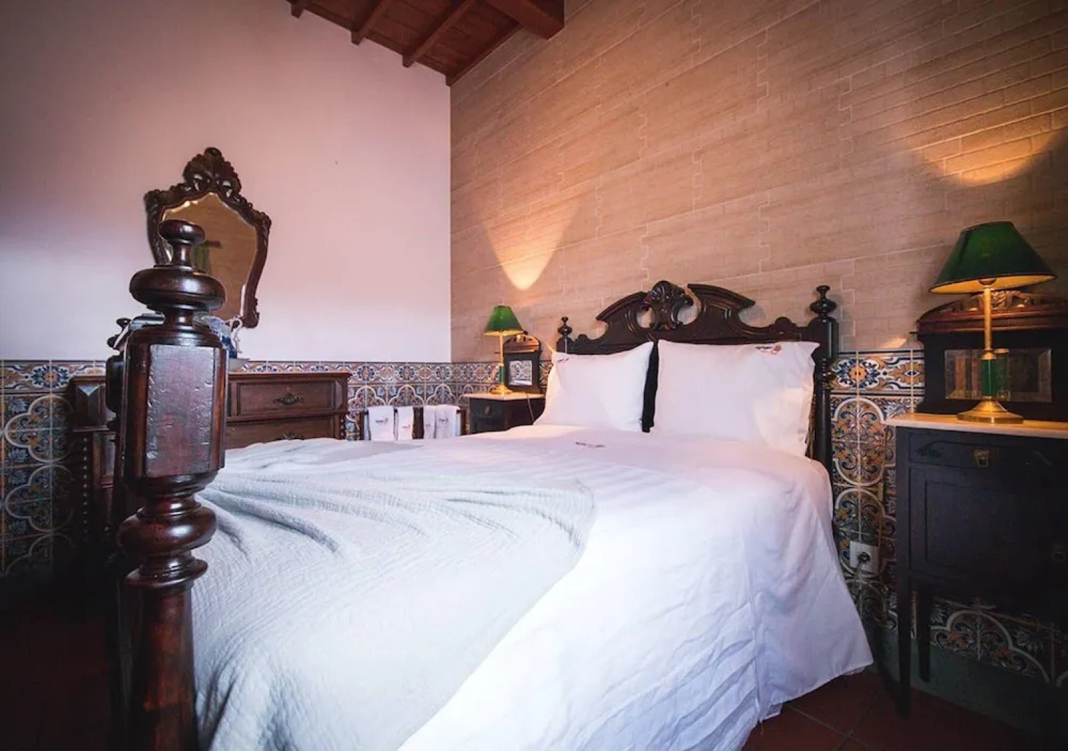 Villa With 3 Bedrooms in Mosteiros, With Private Pool and Wifi