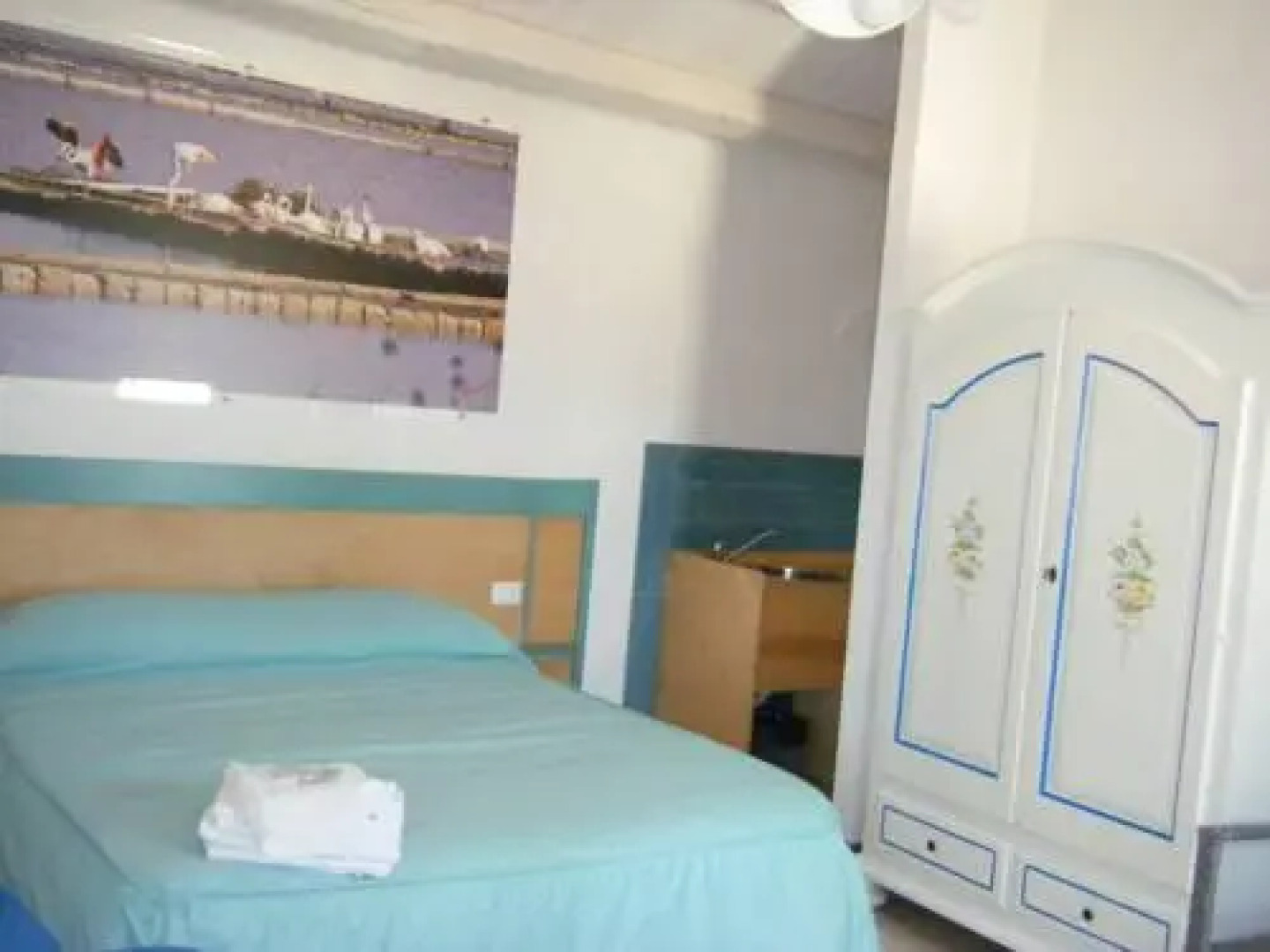 Residence Casale Verderame