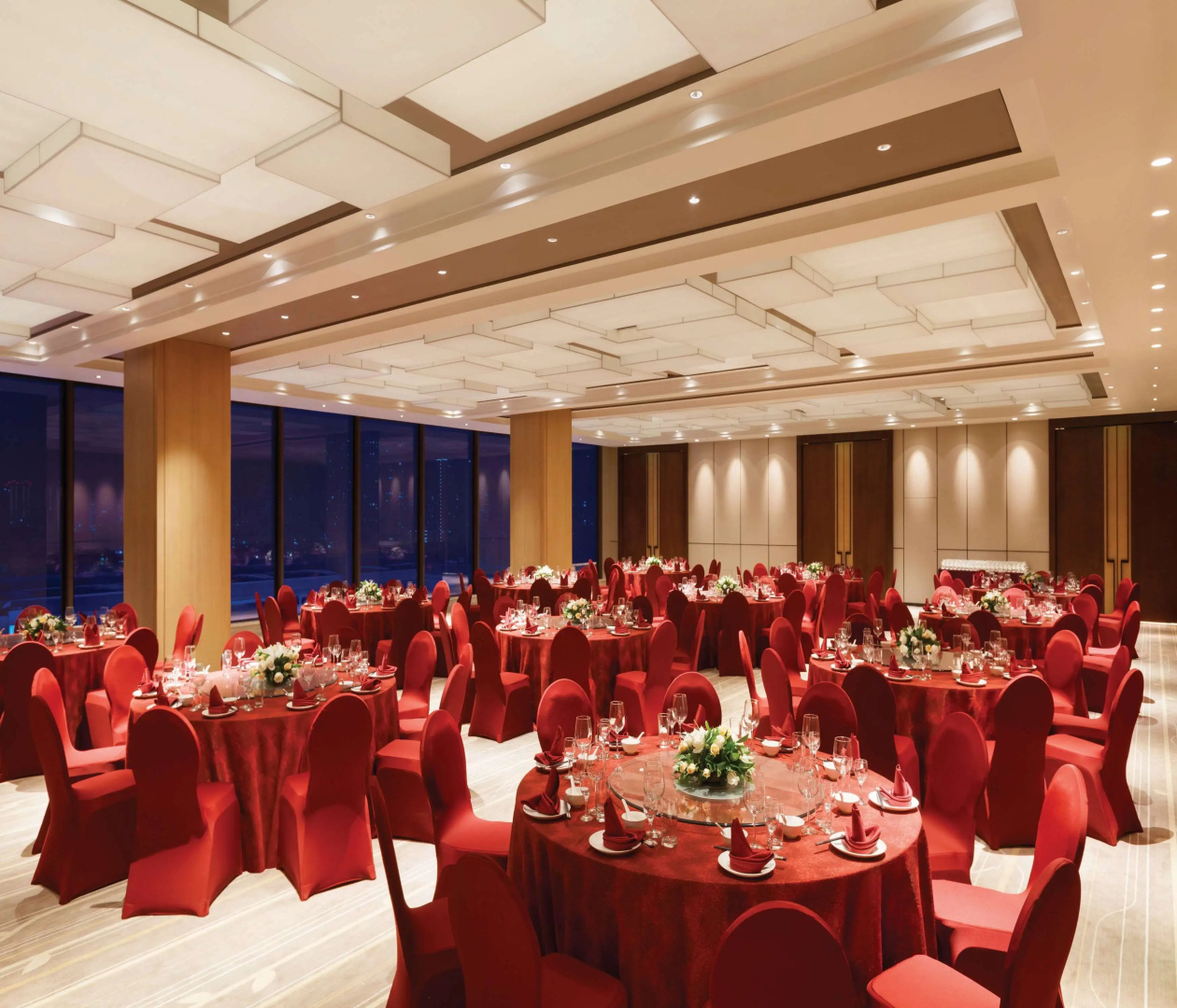 Hilton Garden Inn Dandong