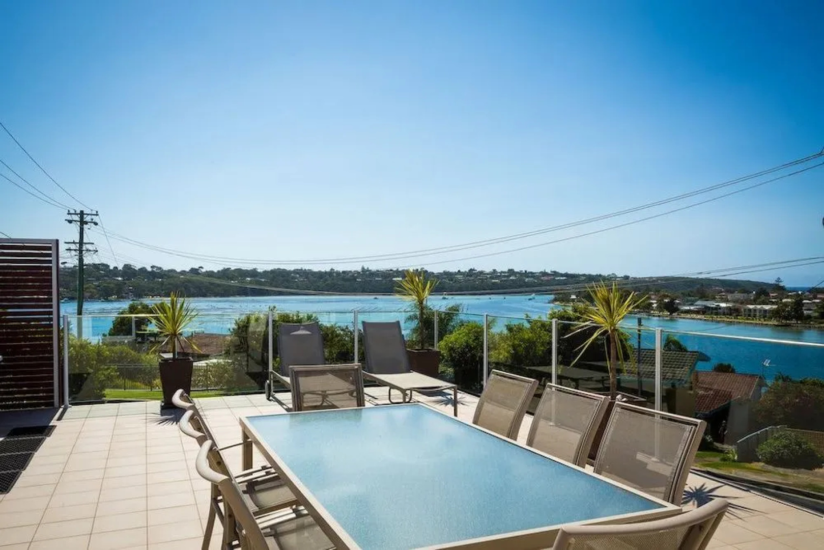 Oceanview Serenity