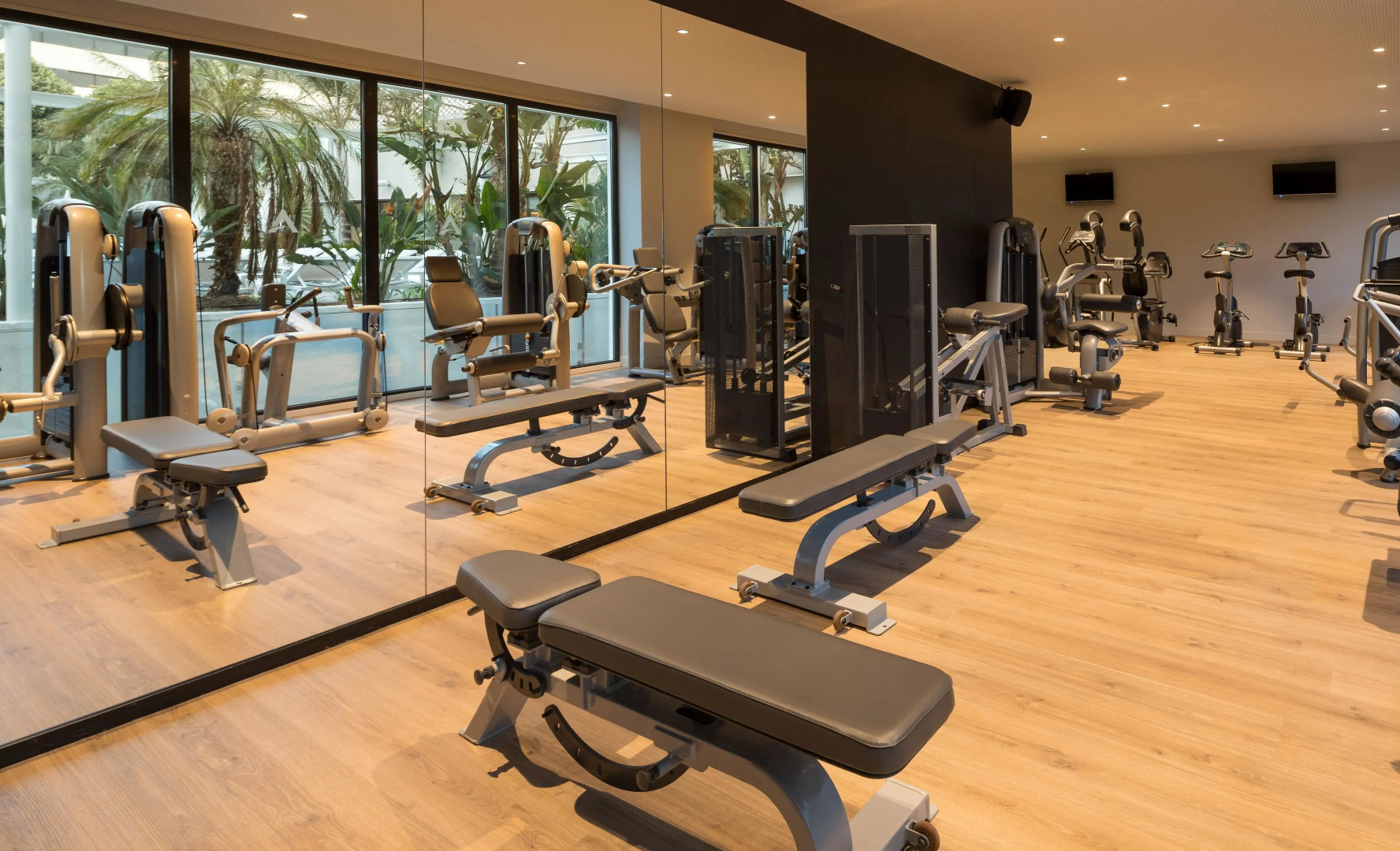 AQUA Hotel Silhouette & Spa - Adults Only