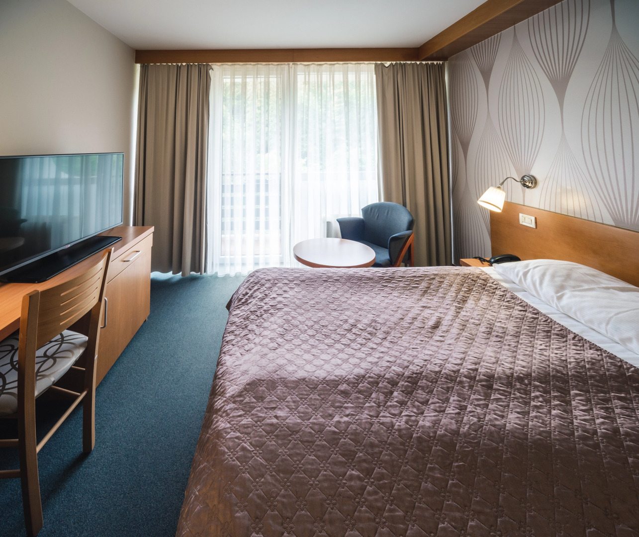 Hotel Vita - Terme Dobrna