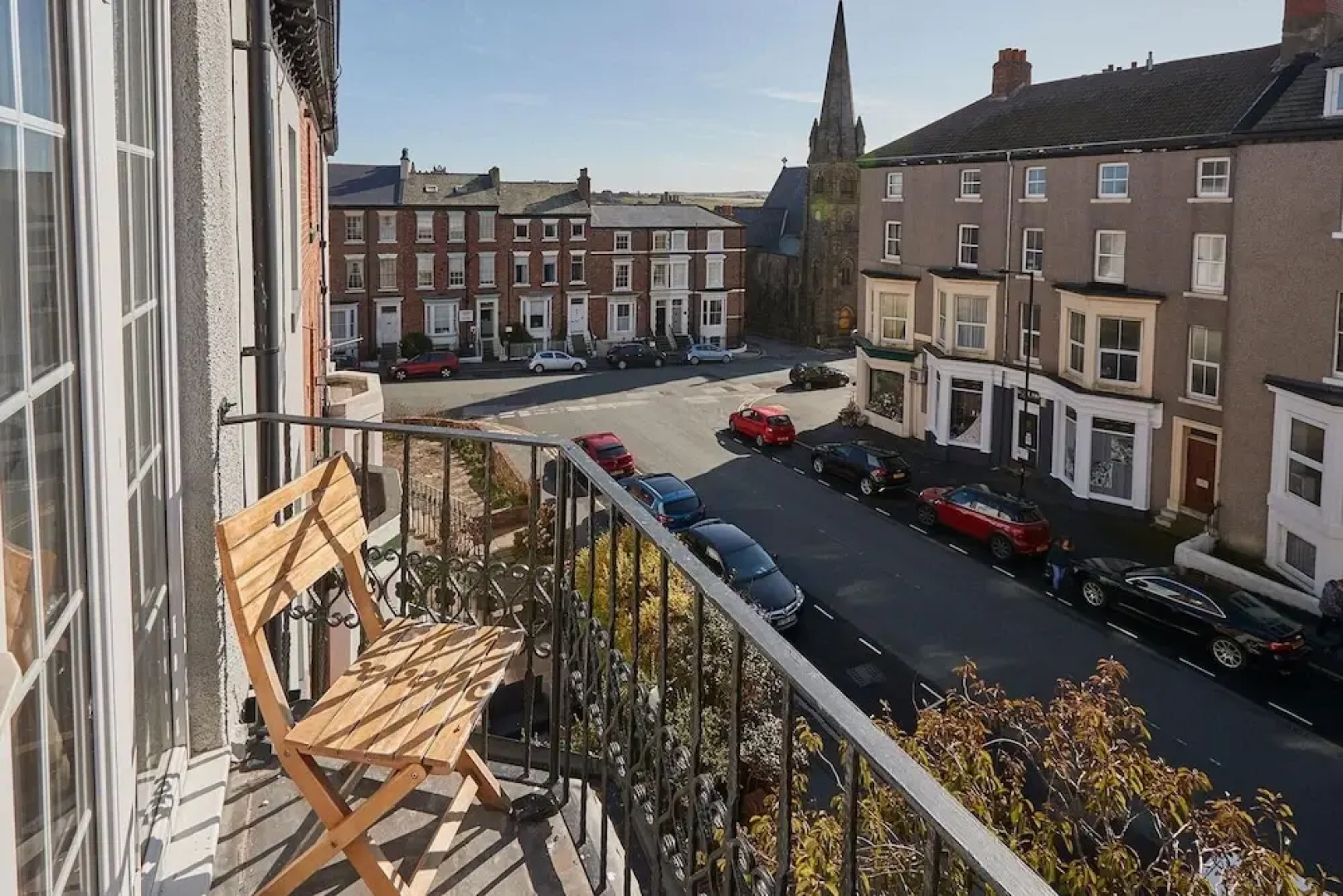 Apartment 3 At Glencoe