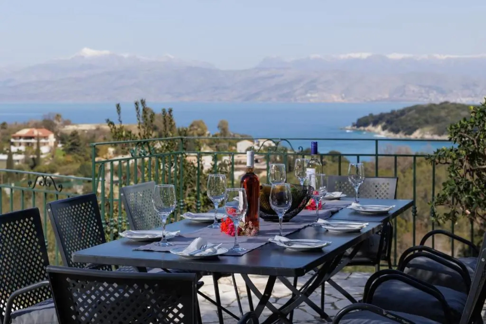 Villa Anemelia by Rodostamo Collection