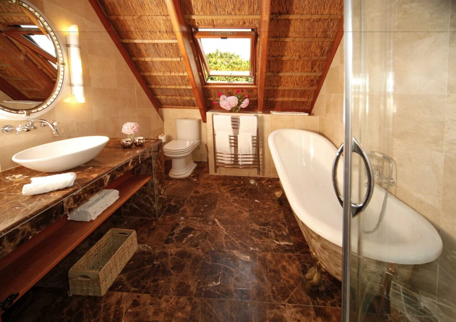 Palmiet Valley Wine Estate & Boutique Hotel